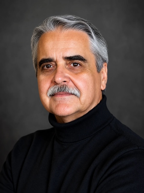 Dr. Lauro Amezcua-Patino, MD, FAPA