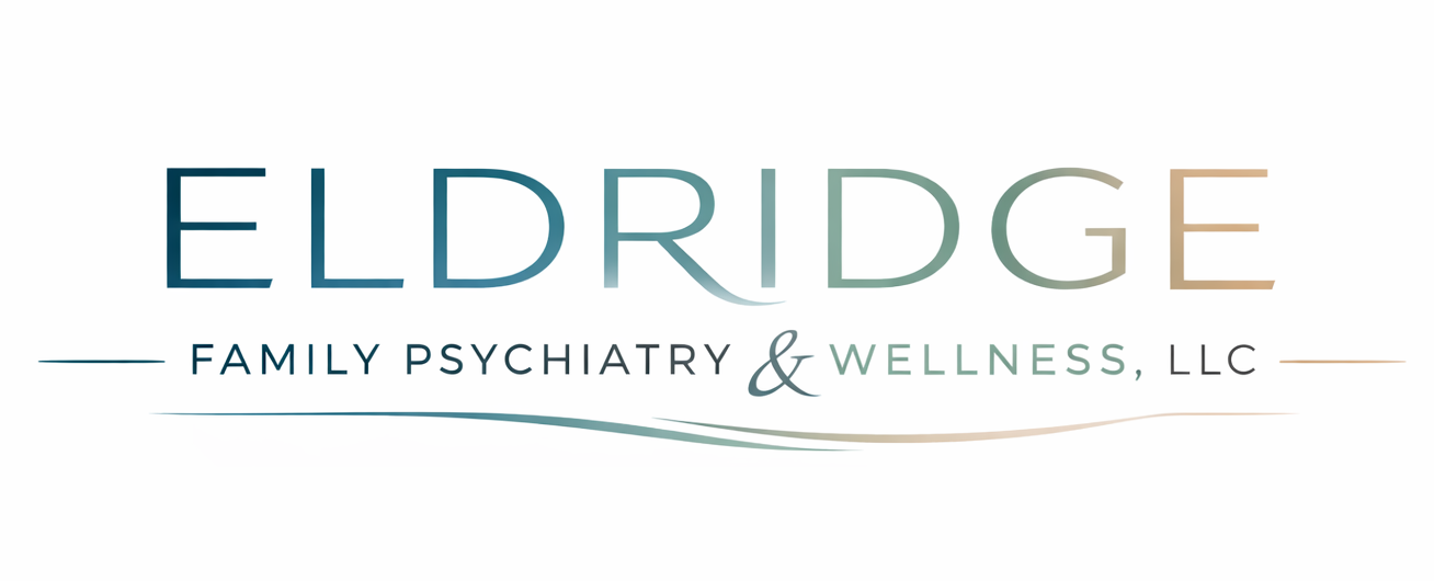 Eldridge Family Psychiatry & Wellness