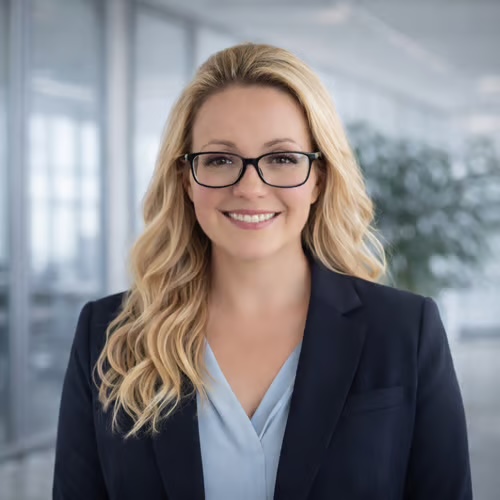 Olga Eldridge, PMHNP-BC